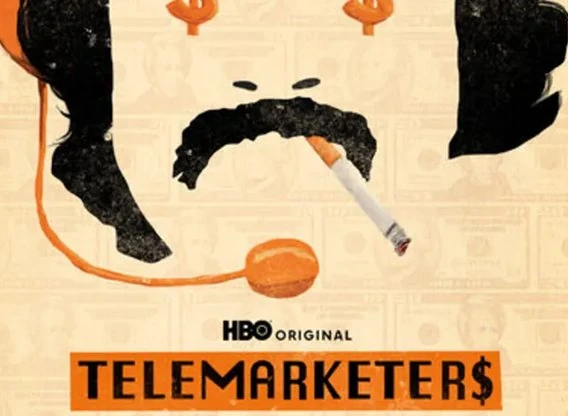 telemarketers tv series