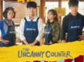 the-uncanny-counter tv series