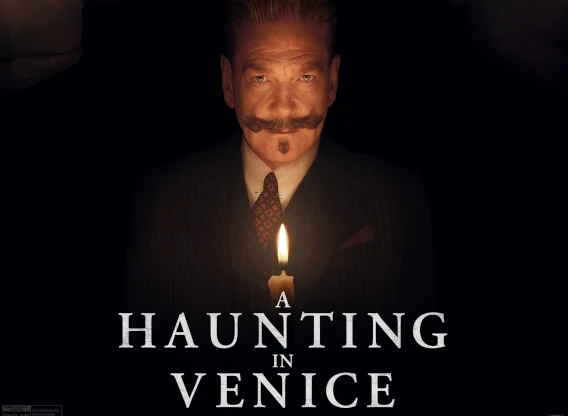 A-Haunting-In-Venice movie