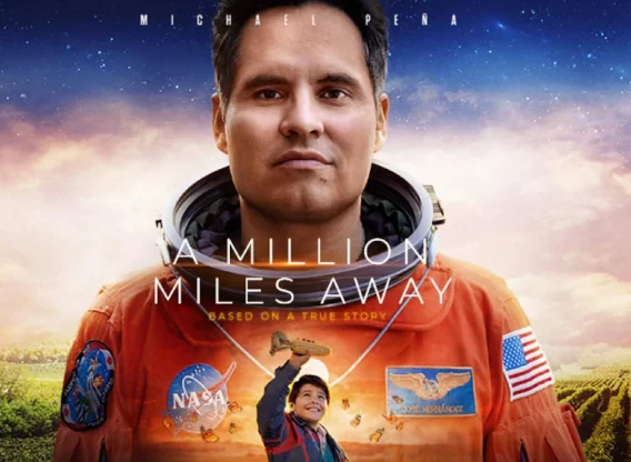A-Million-Miles-Away Movie