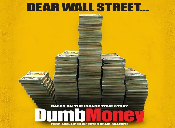 Dumb Money Movie