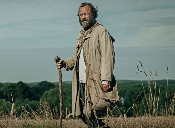 Forgotten love Movie