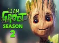 I am groot 2 tv series