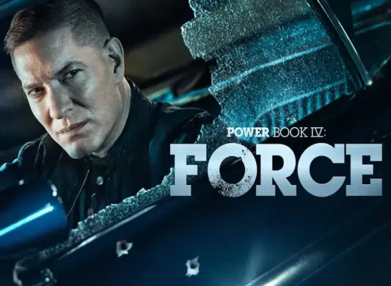 Power-Book-IV-Force-3 TV Series