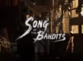 Song Of The Bandits tv series