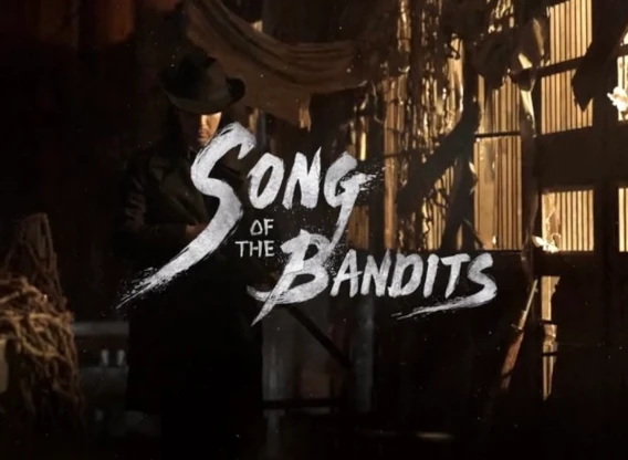 Song Of The Bandits tv series