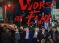 Th Worst Of Evil TV series