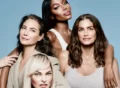 The Super Models tv series