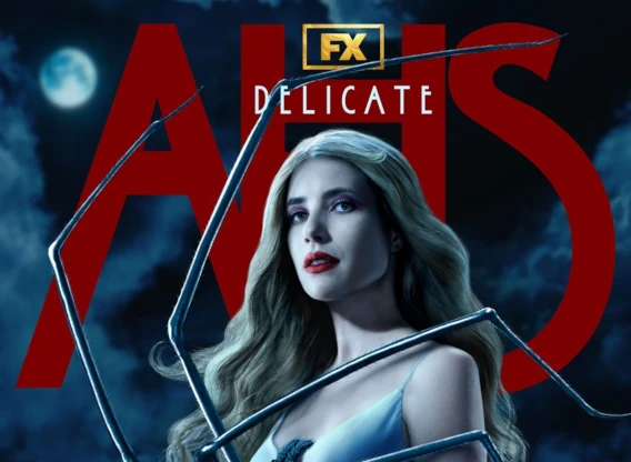 American Horror Story 12 TV Series