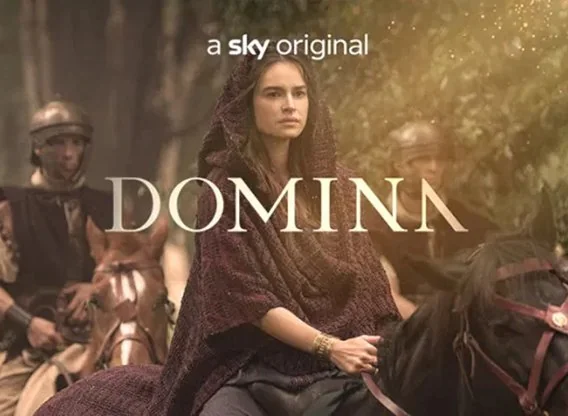 domina tv series