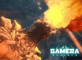 gamera-rebirth- tv series