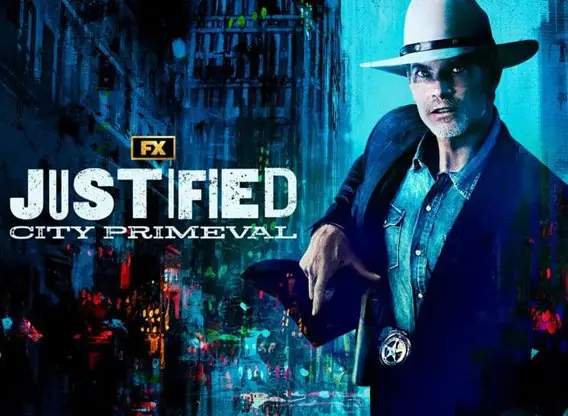 justified-city-primeval tv series