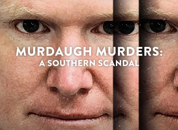 murdaugh-murders-a-southern-scandal tv series