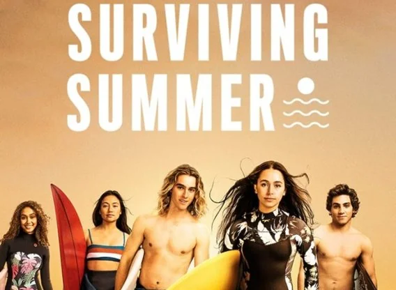 surviving-summer tv series