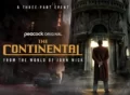 the-continental tv series
