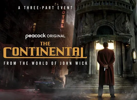 the-continental tv series