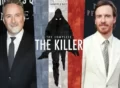 the killer movie