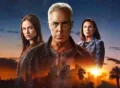 Bosch Legacy 3 TV Series