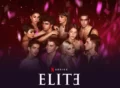 Elite TV Series