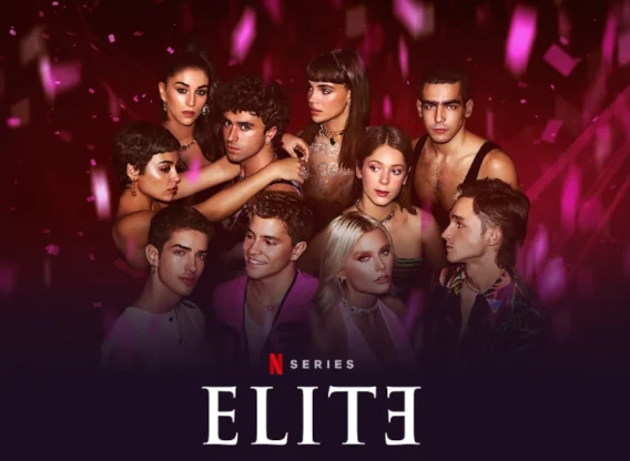 Elite TV Series