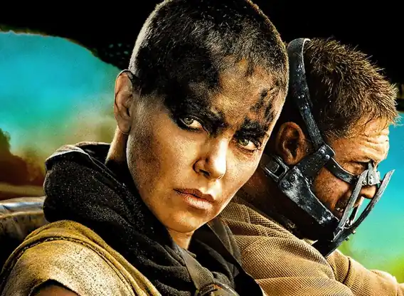 Furiosa Movie