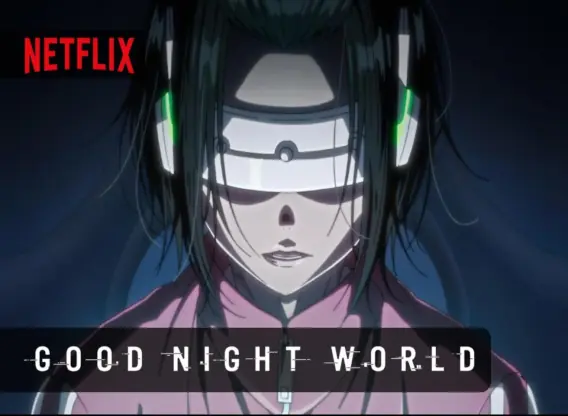 Good-Night-World tv series