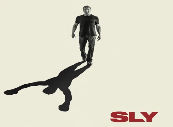 Sly Movie