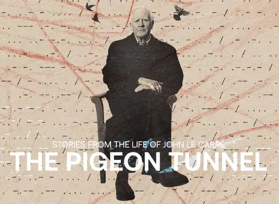 The-Pigeon-Tunnell