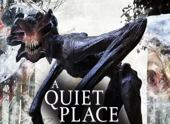 a-quiet-place III movie