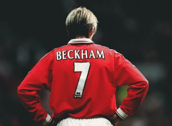 beckham tv series