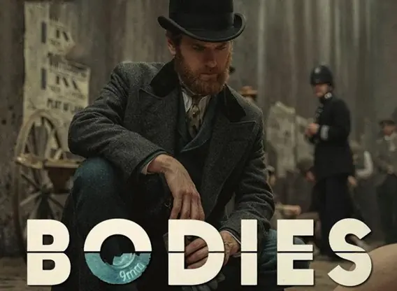 bodies-2023 tv series