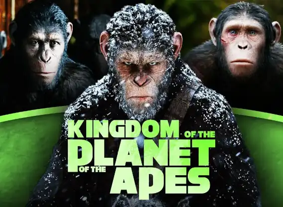 kingdom-of-the-planet-of-the-apes movie