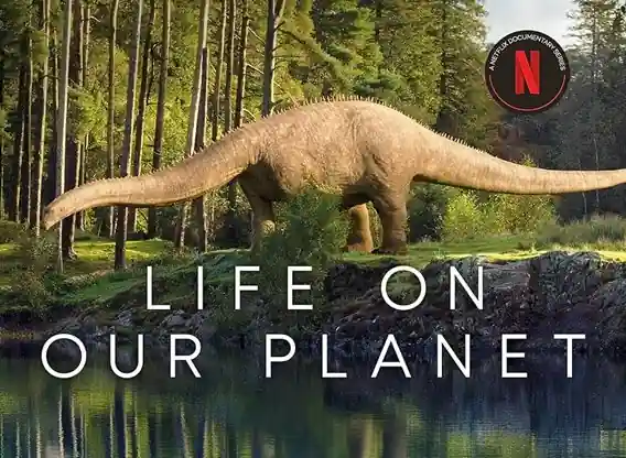 life-on-our-planet tv series