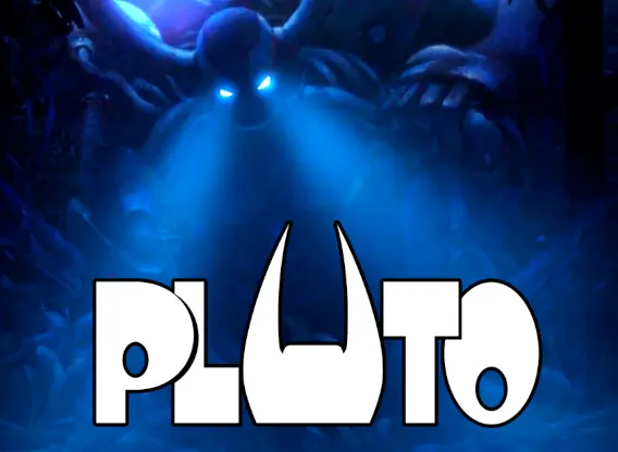 pluto tv series