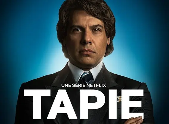 Class Act - Tapie TV Series
