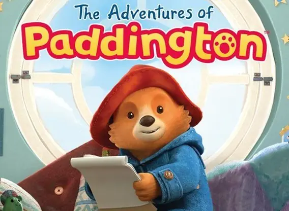 the-adventures-of-paddington tv series
