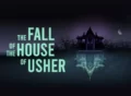 the-fall-of-the-house-of-usher tv series