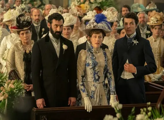 The Gilded Age TV Series