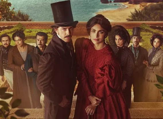 the-lions-of-sicily tv series