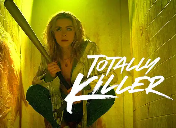 totally-killer movie