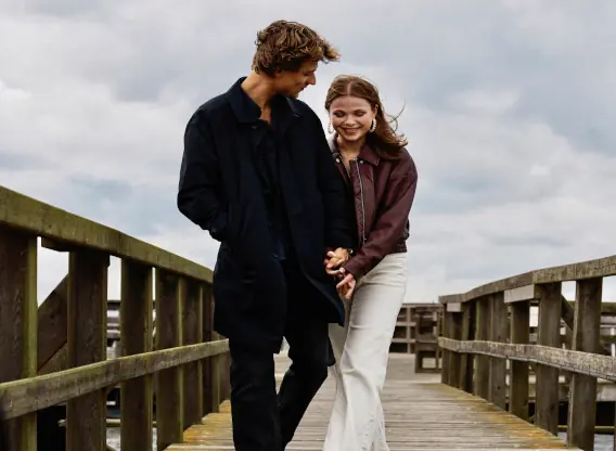 En Helt Vanlig Familj TV Series