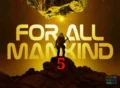 For All Mankind 5 tv series