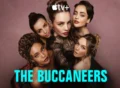 The Buccaneers 2 TV series