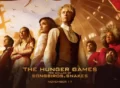 The Hunger Games The Ballad Of Songbirds and Snakes Movie