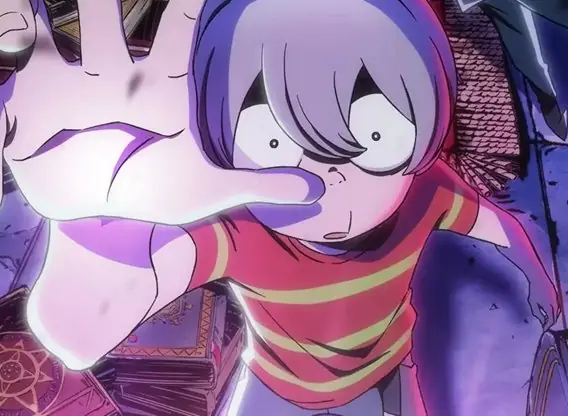 akuma-kun-2023 tv series