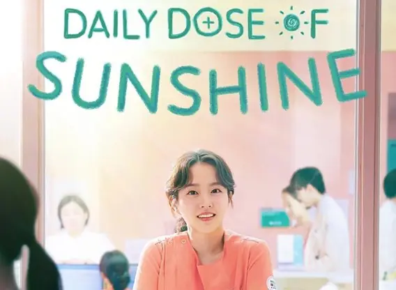 daily-dose-of-sunshine tv series