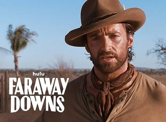 faraway-downs tv series