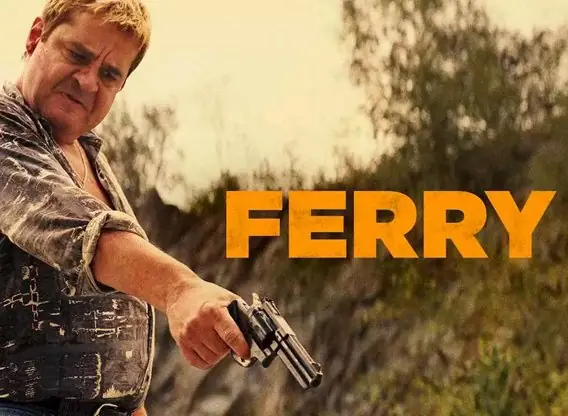 ferry-de-serie tv series