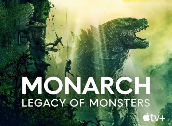 monarch-legacy-of-monsters tv series