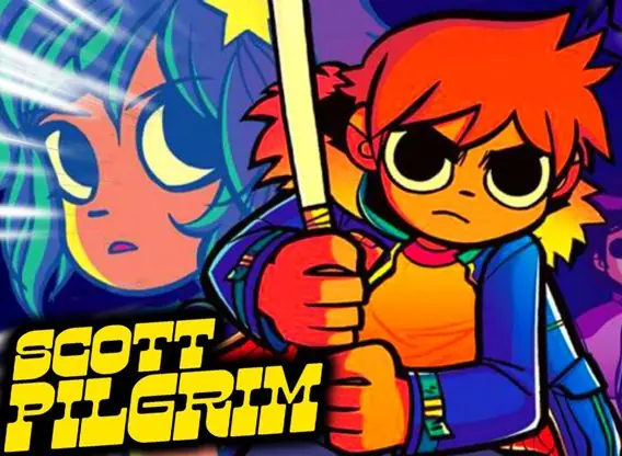 scott-pilgrim-takes-off tv series